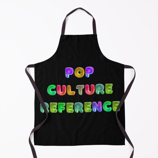 Item preview, Pop Culture Reference designed and sold by JOY STORE 45.