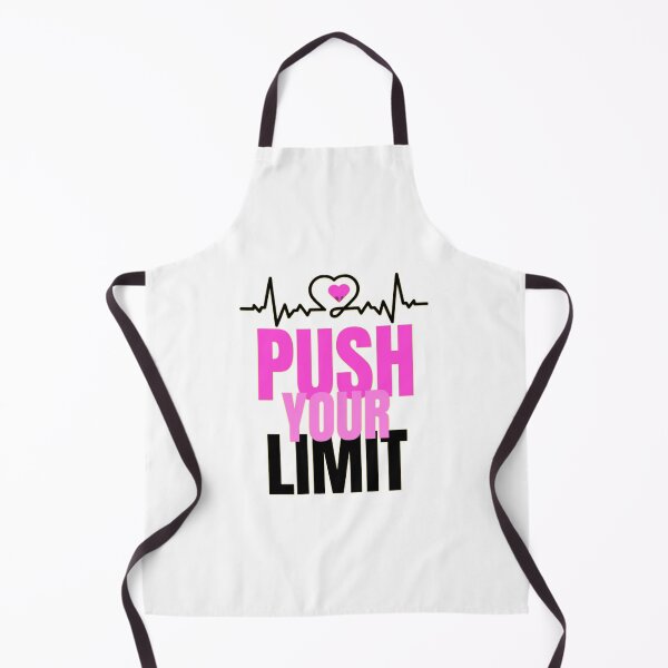 Item preview, PUSH YOUR LIMIT,  shirts and many other products (mug.hats.cases phone,.......) designed and sold by Misnrays93.