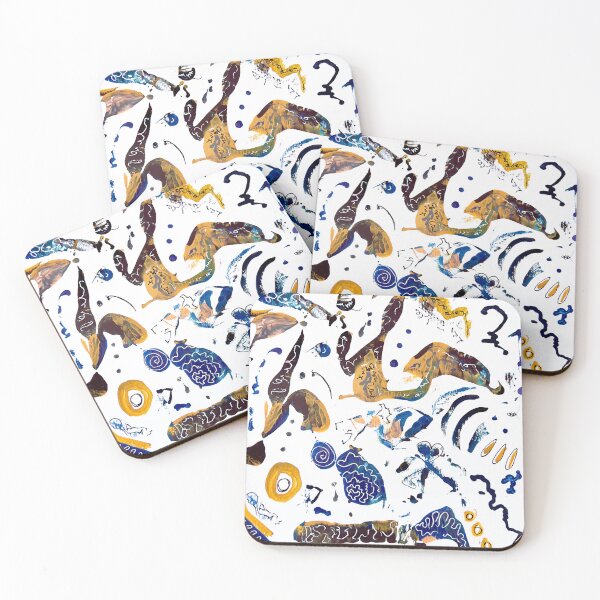 Item preview, Disassembled  designed and sold by tiffanyarpdaleo.
