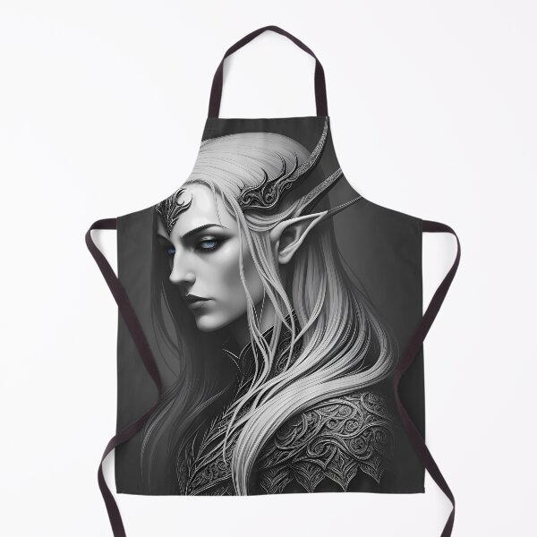Item preview, Dark Fantasy Female Marbleborn Character 78 designed and sold by Inspire-Imagery.