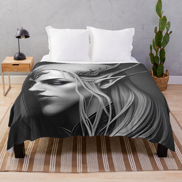 Item preview, Dark Fantasy Female Marbleborn Character 78 designed and sold by Inspire-Imagery.