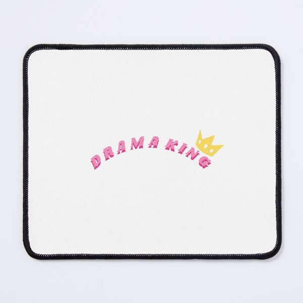 Item preview, Drama King 101 designed and sold by eliana01019.