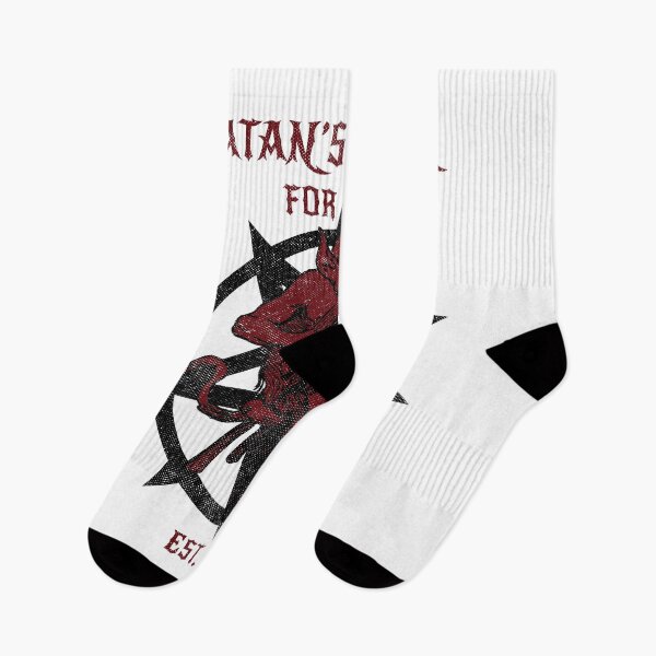 Item preview, Satans School for Girls funny Witchcraft Edgy Trendy Goth Grunge Aesthetic Alternative designed and sold by TonySpencer.