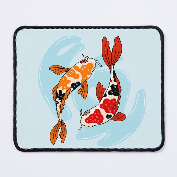 Item preview, Underwater Serenity: Gift For Fish Lovers T-Shirt designed and sold by ArtsByAsia.