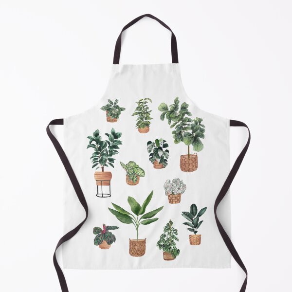 Item preview, Potted Plants Collection 5 designed and sold by Ana Moguš.