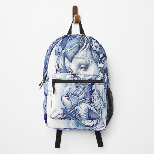 Best art best image , Unique logo Design , Backpack