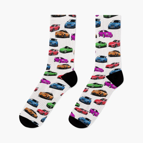 Item preview, JDM Legends designed and sold by Stipper Store.