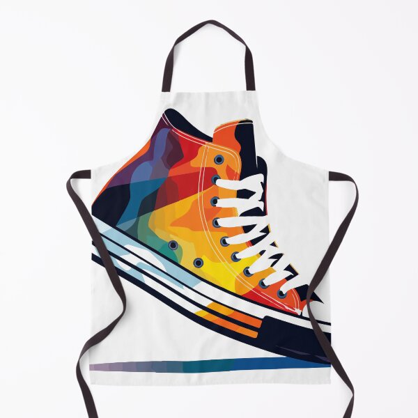 Item preview, Crazy sneakers designed and sold by ukrdesignhub.