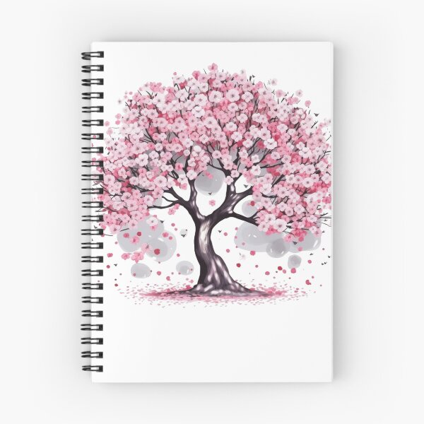 Item preview, Sakura, cherry blossom designed and sold by A3etman.