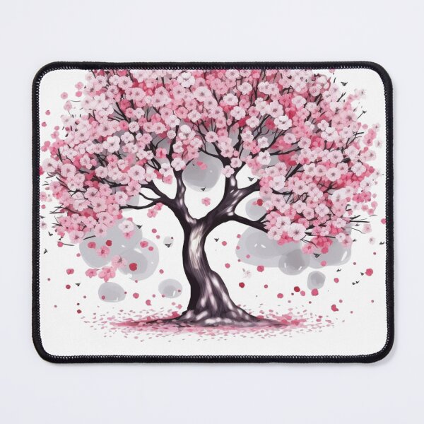 Item preview, Sakura, cherry blossom designed and sold by A3etman.