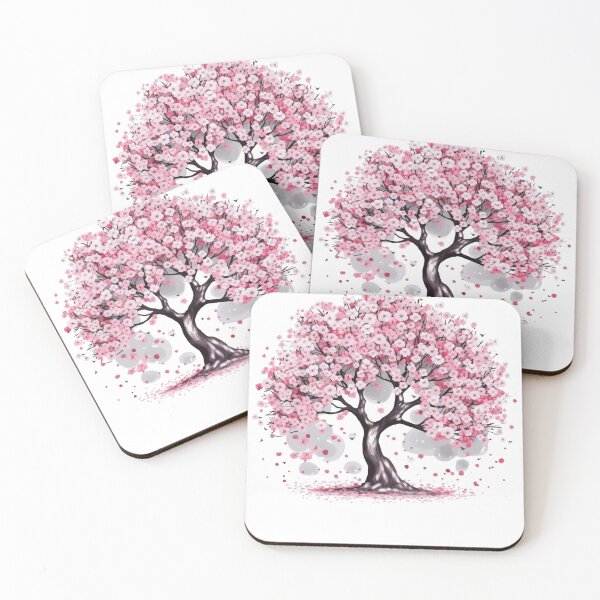 Item preview, Sakura, cherry blossom designed and sold by A3etman.