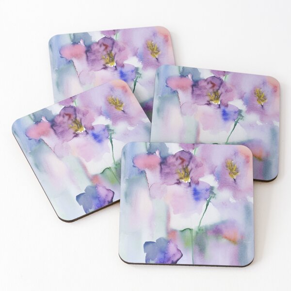 Item preview, Delicacy designed and sold by Jinx Davis.