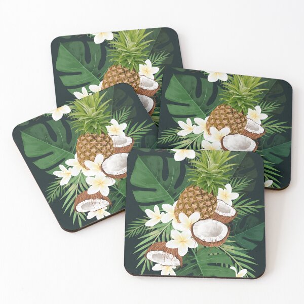Item preview, Tropical Delights designed and sold by gamboling.