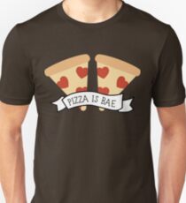 Pizza is Bae Unisex T-Shirt