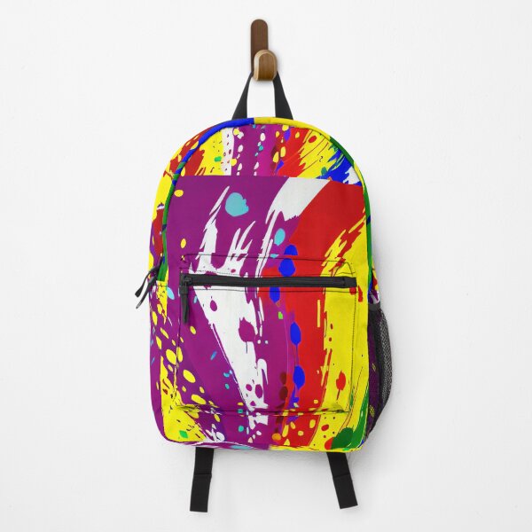 Item preview, Paint Splatter #1 designed and sold by Tommy Modelli.