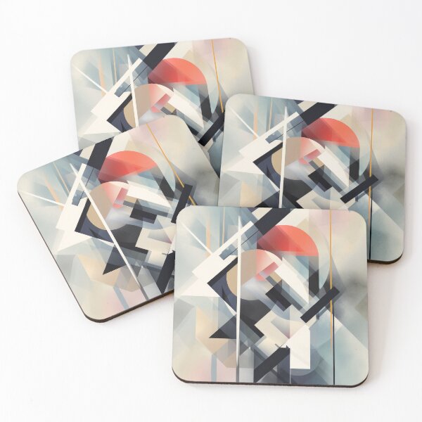 Item preview, Contemporary Impressions designed and sold by Rick Navarro.