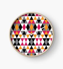 ISO Clock