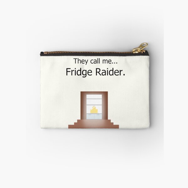 Item preview, Fridge Raider designed and sold by SugarDreams.