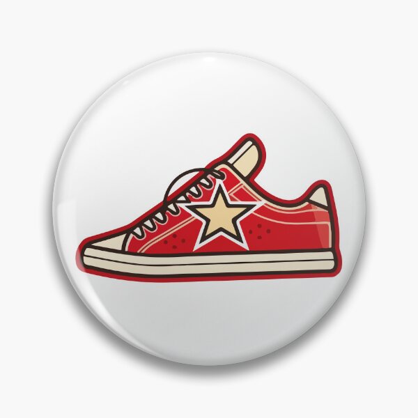 Item preview, Communist sneakers designed and sold by ukrdesignhub.
