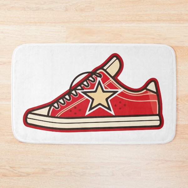 Item preview, Communist sneakers designed and sold by ukrdesignhub.