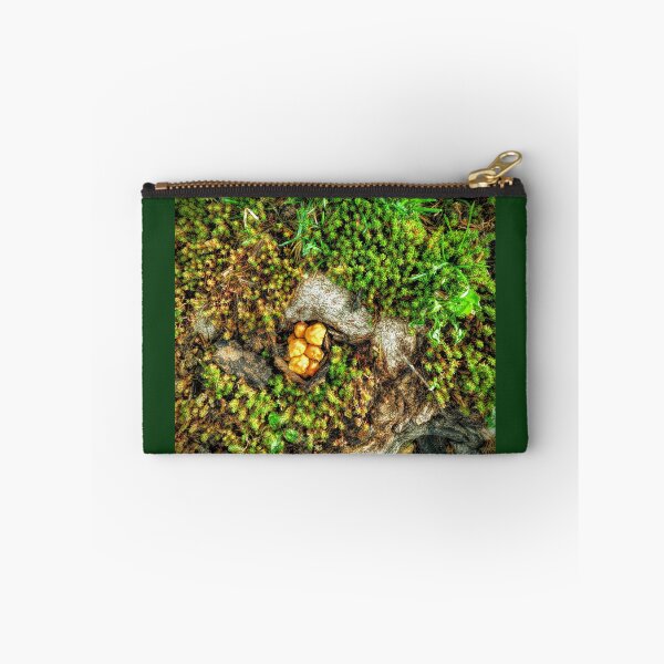 Item preview, Moss and mushrooms designed and sold by Ivy-Bindig.