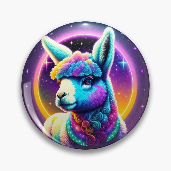 Item preview, Llama No Drama Llama designed and sold by CyberArtWorld.