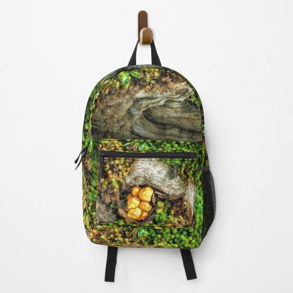 Item preview, Moss and mushrooms designed and sold by Ivy-Bindig.