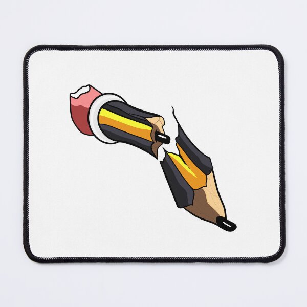 Item preview, PENCIL TATTOO designed and sold by Lahaine1317.
