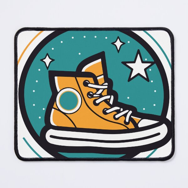 Item preview, All star sneakers designed and sold by ukrdesignhub.