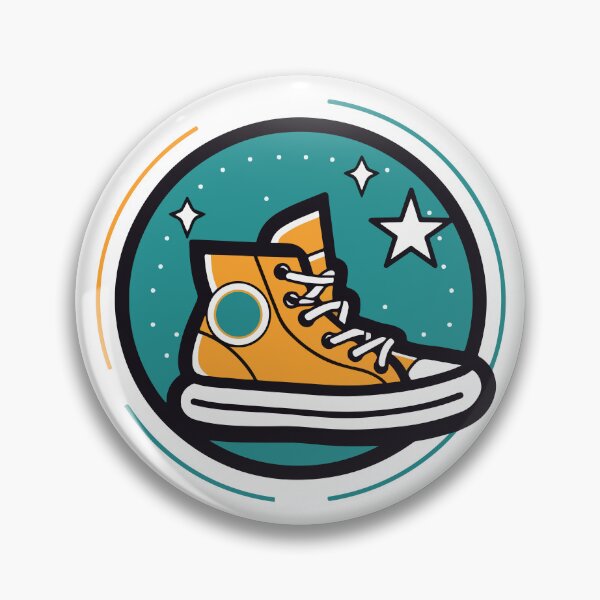 Item preview, All star sneakers designed and sold by ukrdesignhub.