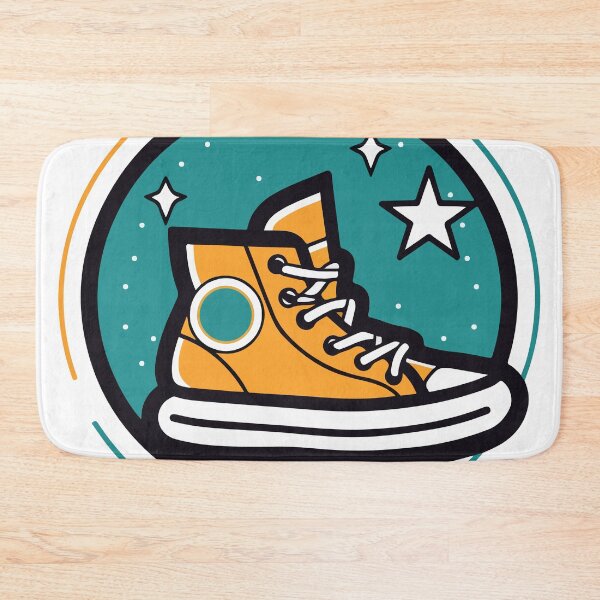 Item preview, All star sneakers designed and sold by ukrdesignhub.