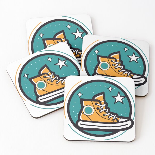 Item preview, All star sneakers designed and sold by ukrdesignhub.
