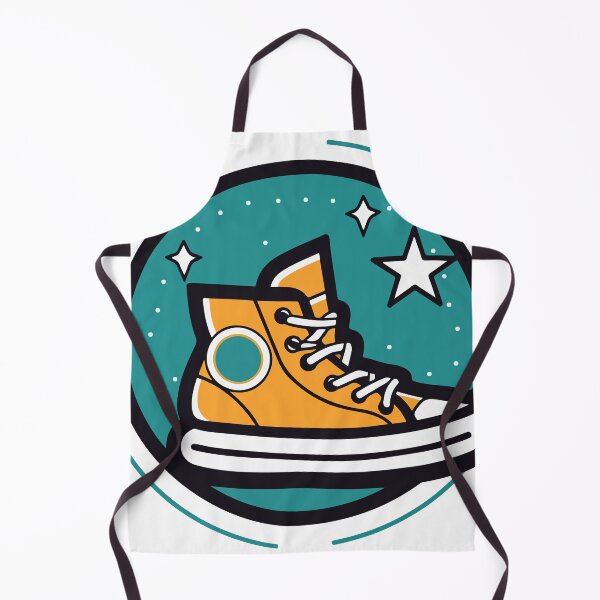 Item preview, All star sneakers designed and sold by ukrdesignhub.