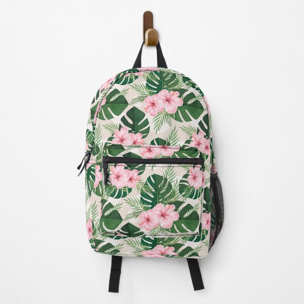 Item preview, Tropical Hibiscus Bouquet designed and sold by gamboling.