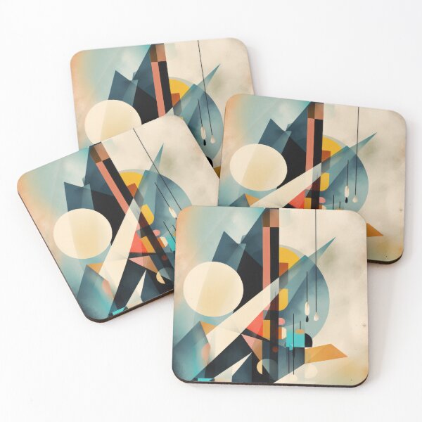 Item preview, Contemporary Impressions designed and sold by Rick Navarro.