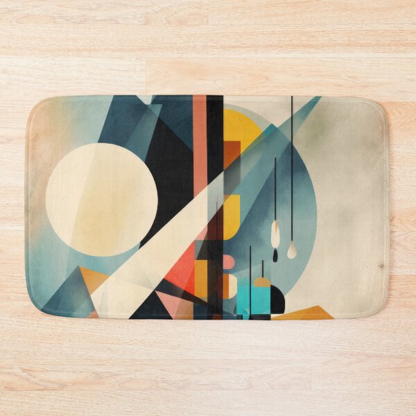 Item preview, Contemporary Impressions designed and sold by Rick Navarro.
