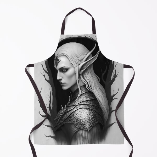 Item preview, Dark Fantasy Female Marbleborn Character 79 designed and sold by Inspire-Imagery.