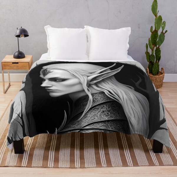 Item preview, Dark Fantasy Female Marbleborn Character 79 designed and sold by Inspire-Imagery.
