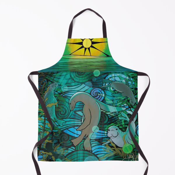 Item preview, Sea Lion Sonata designed and sold by JulesOfTheSea21.
