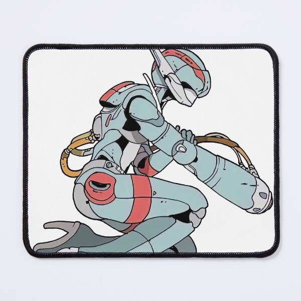Item preview, Priss Bubblegum Crisis designed and sold by MangaFan-Art.
