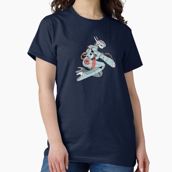 Bubblegum Crisis T-Shirts for Sale | Redbubble Bubblegum Crisis T-Shirts for Sale | Redbubble