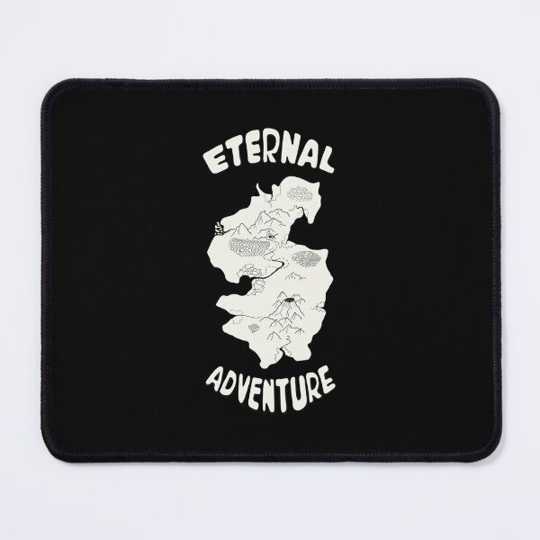 Item preview, NATIONAL MEMO DAY - PEN AND PAPER EPIC MAP white designed and sold by Ascendence.