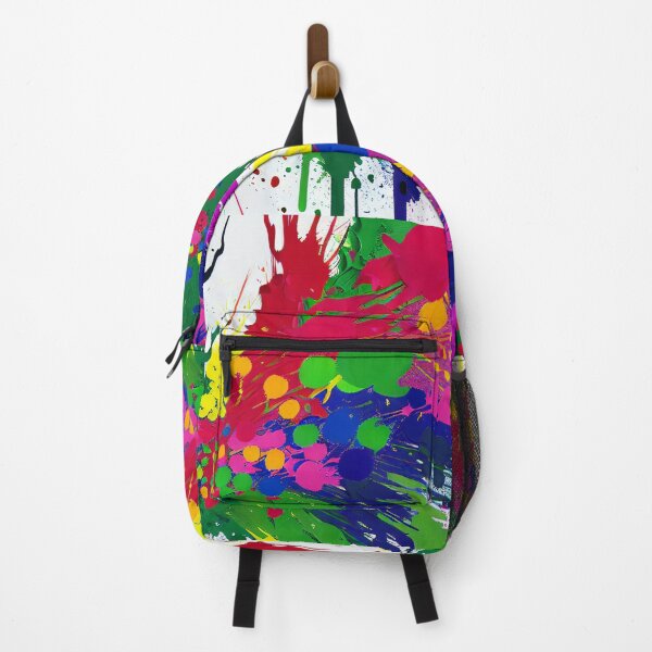 Item preview, Paint Splatter #2 designed and sold by Tommy Modelli.