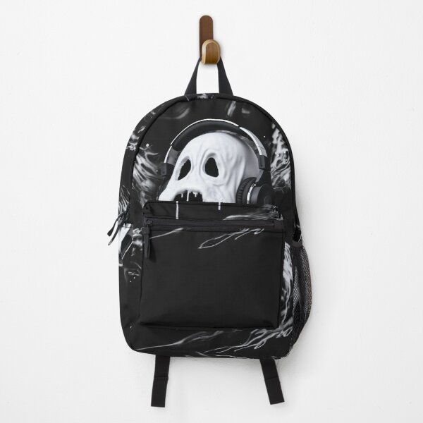 Item preview, Ghost on Air designed and sold by RiSchuDesign.