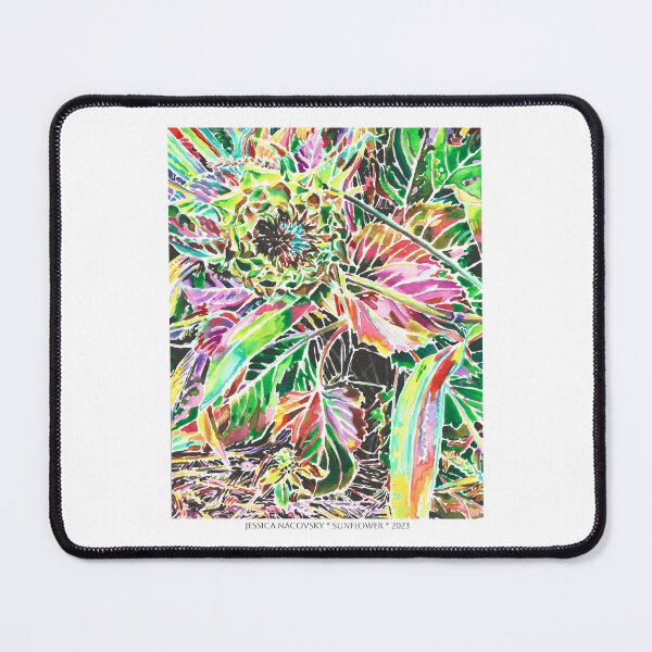 Item preview, Sunflower designed and sold by jesslynnstudio.