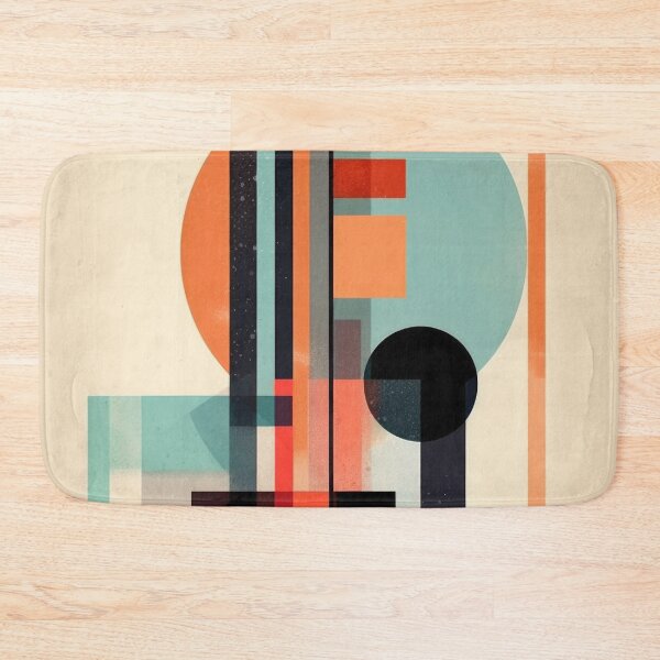 Item preview, Contemporary Impressions designed and sold by Rick Navarro.