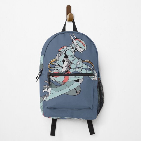 Item preview, Priss Bubblegum Crisis designed and sold by MangaFan-Art.