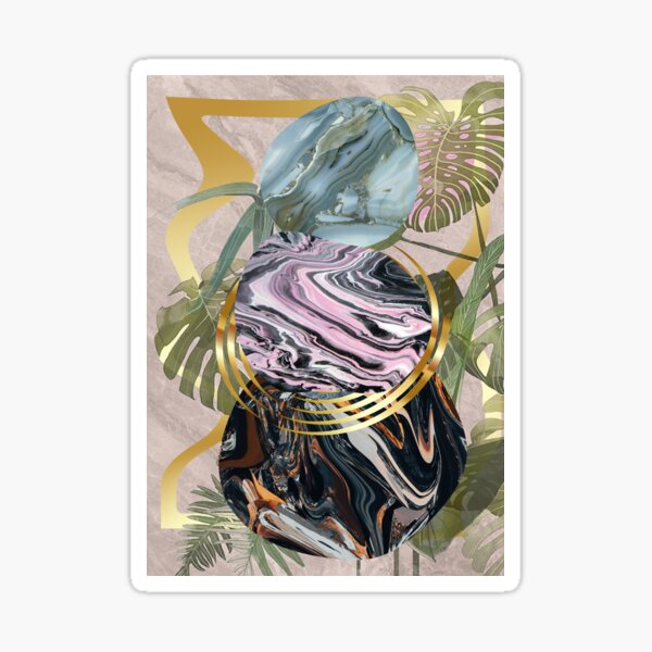 Item preview, Vintage collage 2 designed and sold by LoraSi.