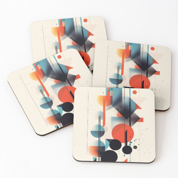 Item preview, Contemporary Impressions designed and sold by Rick Navarro.