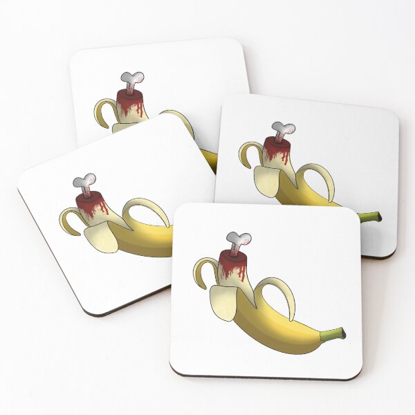 Item preview, BLOOD BANANA designed and sold by Lahaine1317.